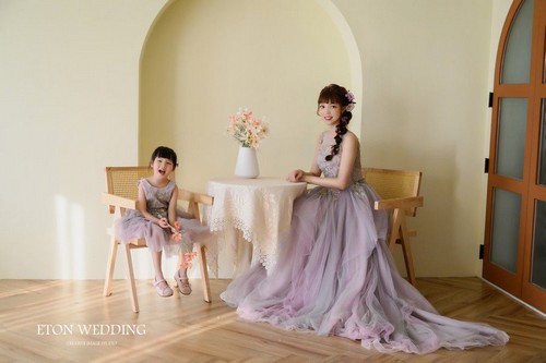 全家福,全家福照,拍全家福,親子寫真,母女寫真